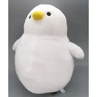 Plush - Shimaenaga
