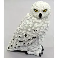 Trading Figure - Fantastic Beasts / Mandrake (Harry Potter Series) & Hedwig (Harry Potter)