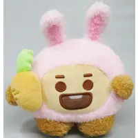 Plush - BT21