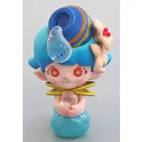 Trading Figure - FAIRY ZOE