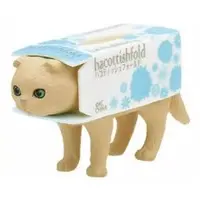 Trading Figure - hacottishfold