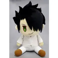 Plush - Yakusoku no Neverland (The Promised Neverland)