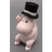 Trading Figure - MOOMIN / Moominpappa