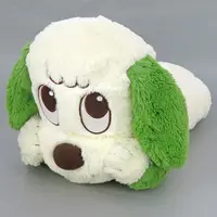 Plush - Wanwan to U-tan