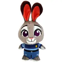 Plush - Lilo & Stitch / Judy Hopps