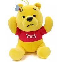 Plush - Winnie the Pooh / Winnie-the-Pooh