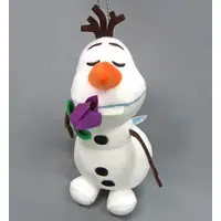 Plush - Frozen / Olaf