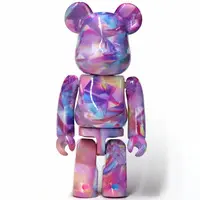 Trading Figure - BE＠RBRICK