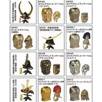 Trading Figure - Mononofu