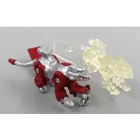 Trading Figure - ZOIDS