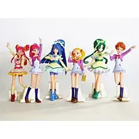 Trading Figure - Pretty Cure Series