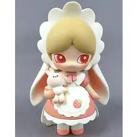 Trading Figure - LAPLLY