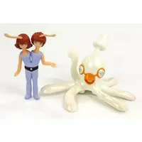 Trading Figure - TEZUKA OSAMU