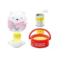 Trading Figure - Sumikko Gurashi