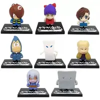 Trading Figure - Gegege no Kitarou / Nezumi-Otoko & Ittan-Momen & Neko-Musume & Nurikabe
