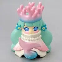 Trading Figure - CORA Princess Flower Zodic Series