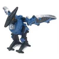 Trading Figure - ZOIDS