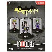 Trading Figure - DC COMICS