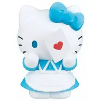 Trading Figure - Sanrio / Hello Kitty