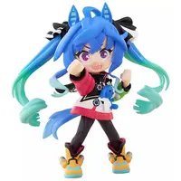 Trading Figure - Umamusume: Pretty Derby / Twin Turbo (Uma Musume)