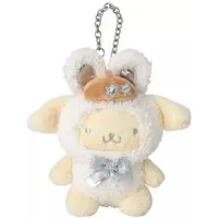 Key Chain - Sanrio characters / Pom Pom Purin