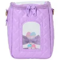 Plush - Pouch - Little Twin Stars