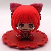 Ichiban Kuji - FRUITS ZIPPER
