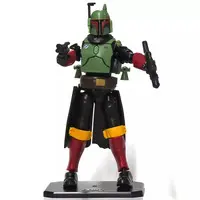 Trading Figure - The Mandalorian / Boba Fett