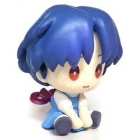 Trading Figure - Ranma 1/2