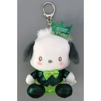 Plush - Sanrio characters / Pochacco