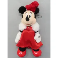 Plush - Disney / Minnie Mouse