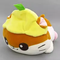 Plush - Sanrio characters / Corocorokuririn