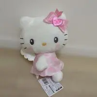 Plush - mezzo piano / Hello Kitty