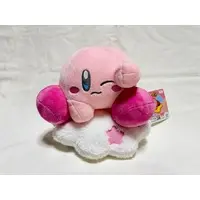 Plush - Kirby's Dream Land