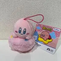 Plush - Kirby's Dream Land