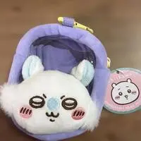 Pouch - Chiikawa / Momonga