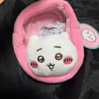Plush - Pouch - Chiikawa