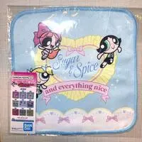 Ichiban Kuji - The Powerpuff Girls