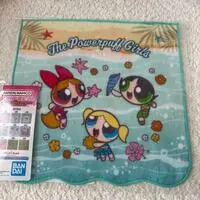 Ichiban Kuji - The Powerpuff Girls
