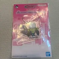 Ichiban Kuji - The Powerpuff Girls