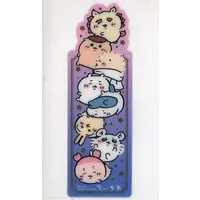 Chiikawa Bookmark Collection - Chiikawa