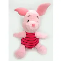 Plush - Winnie the Pooh / Piglet