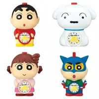 Trading Figure - Crayon Shin-chan / Action Mask & Sakurada Nene