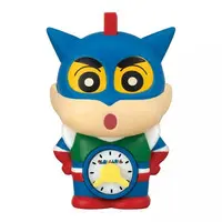 Trading Figure - Crayon Shin-chan / Nohara Shinnosuke & Action Mask