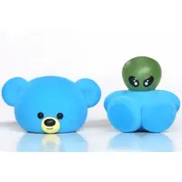 Trading Figure - Kigurumian