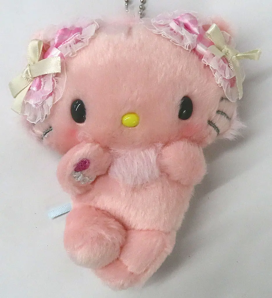 Plush - Sanrio characters / Charmmykitty