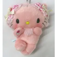 Plush - Sanrio characters / Charmmykitty
