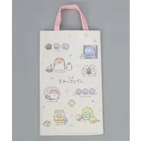 Tissue Case - Sumikko Gurashi