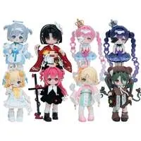 Trading Figure - Miya Inside Heart's Series