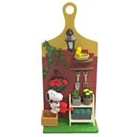 Trading Figure - PEANUTS / Snoopy